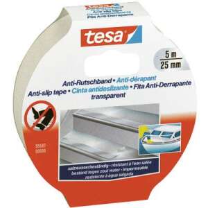 Tesa tesa Anti-Rutschband 5m 25mm banner 76210454 - Protecția muncii