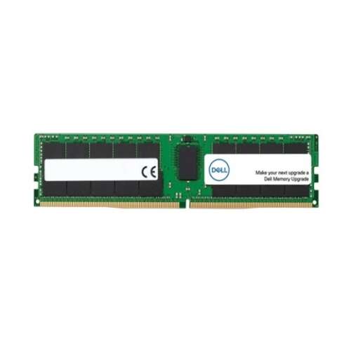 DELL AA799110 64GB DDR4 3200MHz ECC Server Memory Module