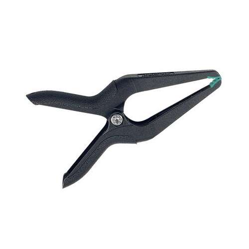 Clește cu arc de precizie Wolfcraft 3420000 Microtip 60, pachet de 2