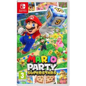 Mario Party Superstars (Switch) 76211203 