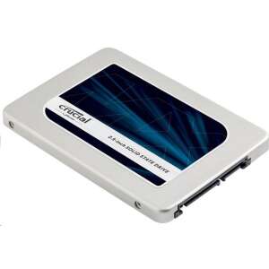 4TB Crucial SSD 2.5" SATA MX500 meghajtó (CT4000MX500SSD1) 76211578 