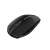 Mouse wireless Bluetooth CHERRY GENTIX BT negru (JW-7500-2) vedere din unghi