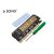 Savio AK-41 M.2 NVMe bővítő kártya PCIe 76212219