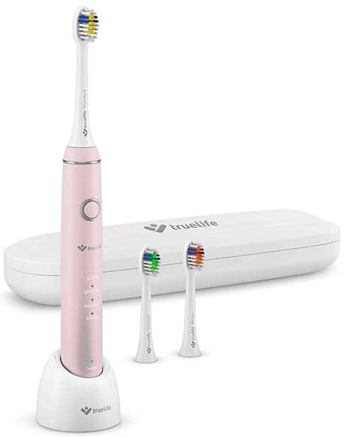 TrueLife SonicBrush Compact - Rózsaszín