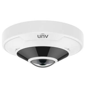 Uniview 360° IP Kamera - 12MP 108516432 - Uniview