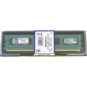 Kingston KVR16N11/4 4GB 1600MHz DDR3 RAM - Kingston