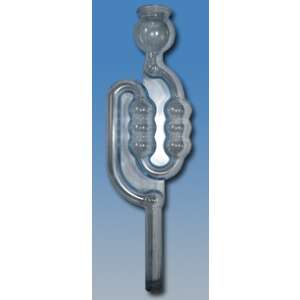 Aerator de fermentare din plastic pentru vinificație, dublu - Vin & Brandy Brewing