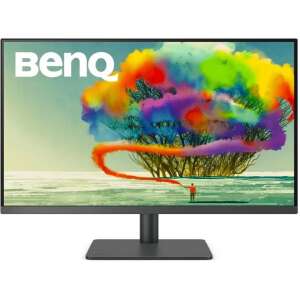 32" BenQ PD3205U LCD monitor (9H.LKGLA.TBE) 76212942 