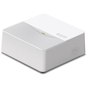 TP-Link Tapo H200 Smart Hub ferde nézet - TP-Link