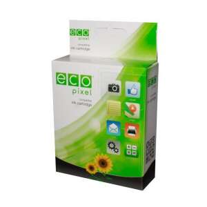 Ecopixel Canon PG545XL fekete tintapatron - Ecopixel