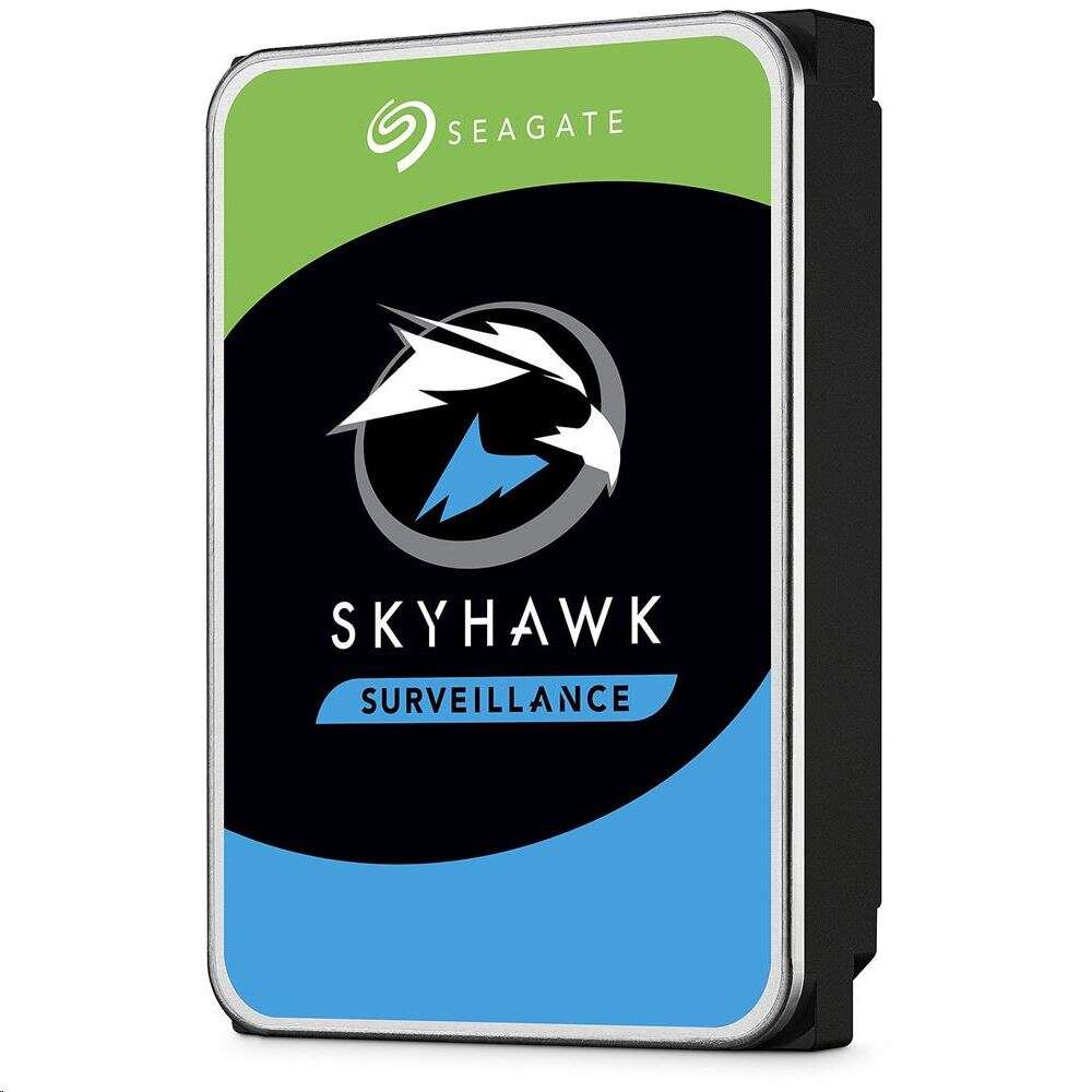 8tb seagate skyhawk 3.5" sataiii winchester (st8000vx004)