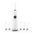 TrueLife AquaFloss Compact C300 White Szájzuhany 5 fúvókával