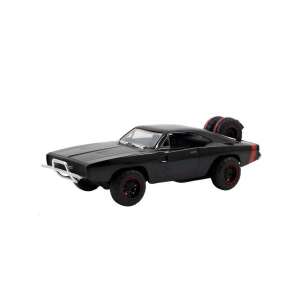 Jada Toys Fast & Furious 1:32 Die-Cast Dom's Dodge Charger R/T 1970 - Modell, Mock-up