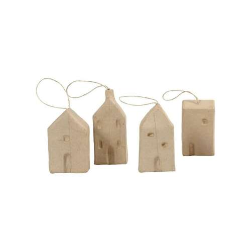 Case hartie macheta, 4 buc 76235243