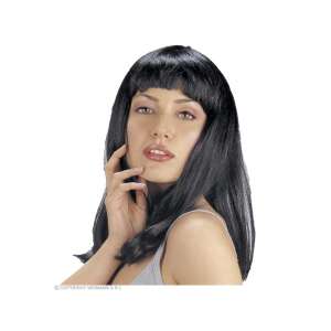 Patsy paróka, fekete 76241453 - Widmann