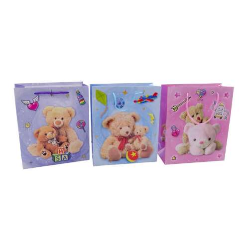 Papírtasak macis 32x26x10cm 76241682