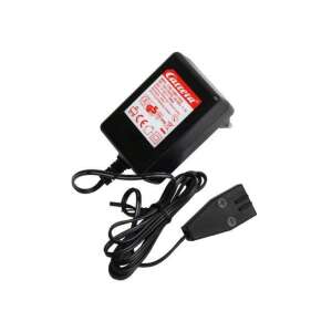 Transformator Carrera Go! 14.8V 10.4VA do torów wyścigowych - Carrera