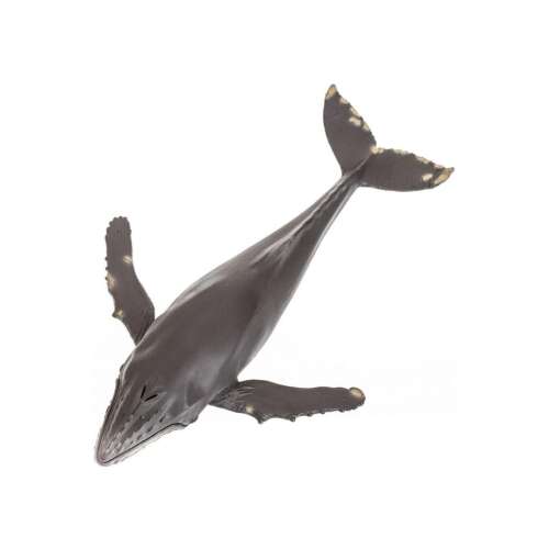 Mojo Púpos Bálna Figura - 32cm