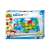 Lena My First Mosaik Dragon Mosaic Puzzle for Toddlers, 36 pieces, 2+