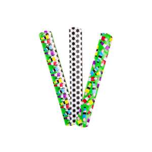 Bratara de fotbal Snap - diverse tipuri, 1 buc 76244461 - Nonbrand Jocuri si jucarii creative