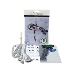 XOA Mini Set Robot Creativ - din rolă de hârtie igienică 76244617 - Nonbrand Jocuri si jucarii creative