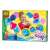SES Creative Glitter Soap Making Kit, make your own soap with glitter, includes molds, colors, and instructions