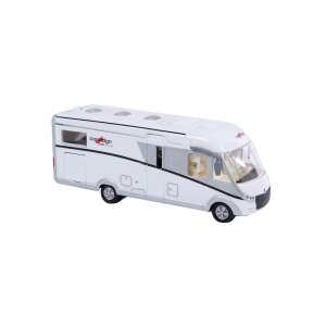 Glob pentru copii - Caravana Carthago cu lumina, 16 cm 85285065 - Maşinuţe