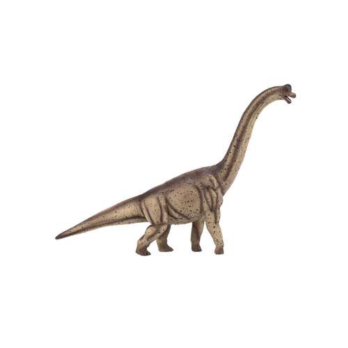 Mojo Őskor Deluxe Brachiosaurus dinoszaurusz játékfigura