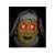 Zombie Nonne Geist mit LED-Augen 76250764