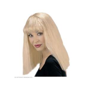 Fanny - női paróka, szőke 76251980 - Widmann