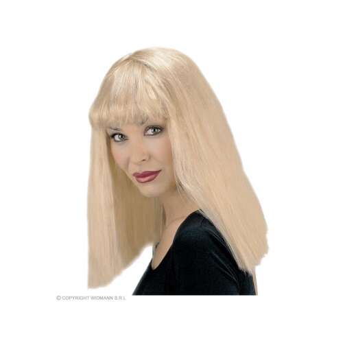 Fanny - női paróka, szőke 76251980