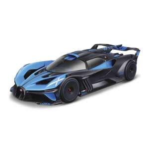 Bburago 1:18 Modellfahrzeug, Bugatti Bolide, blau - Modell, Mock-up