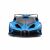 Bburago 1/18 - Bugatti Bolide, blue 76252026