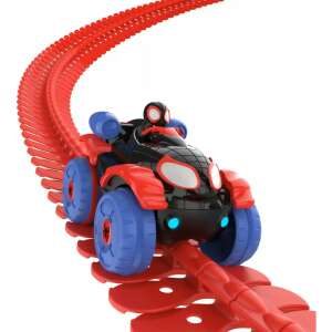 Smoby: Pauk i njegovi čudesni prijatelji - FleXtreme set - Miles Morales 102893832 - Igračka