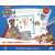 Paw Patrol My First Doodle + ABC drawing and writing set for kids