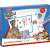 Paw Patrol My First Doodle + ABC drawing and writing set for kids