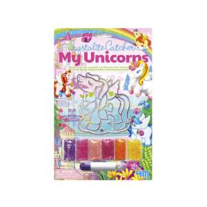 Crystal Picture Maker Unicorn