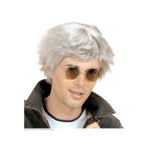 Beat Perücke, grau 76255832 - Zubehör Kleidung