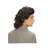 Widmann Frankie Herrenperücke - Schwarz - Universalgröße 76255850