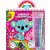 SES Koala Activity Coloring Book with Stickers and Scratch Art