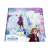 Totum Frozen 3D Canvas Painting, Disney Frozen craft kit for kids, paint by numbers, 3D art, creative activity, kids art supplies
