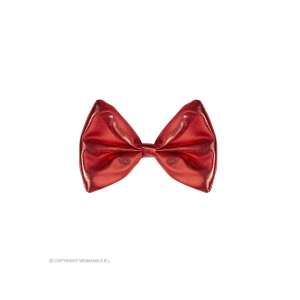 Piros csokornyakkendő jelmezhez, bulihoz vagy jelmezes ruhákhoz - Widmann