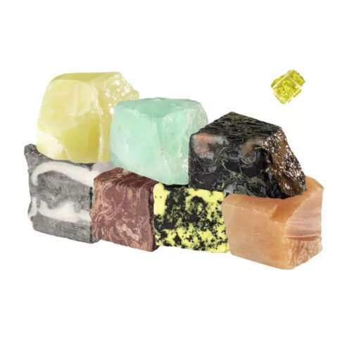 Simba: archeologická súprava s minerálmi 95216493