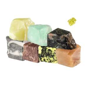 Simba: set arheolog cu minerale 95216493 - Jocuri stiintifice si exploratori