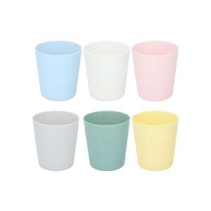 Pahar de băut colorat din plastic 76259971 - Decoratii si echipamente pentru petreceri