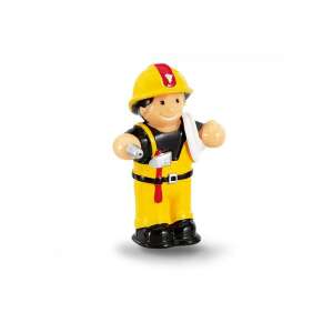 Firefighter Kurt figure for WOW Fire Buggy Bertie toy - WOW