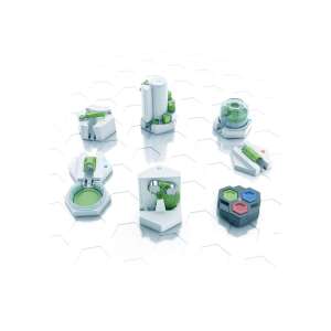 GraviTrax Power Extension Interaction bővítő készlet 76260446 - Golyópálya