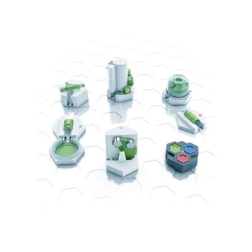 GraviTrax Power Extension Interaktions-Erweiterungsset 76260446