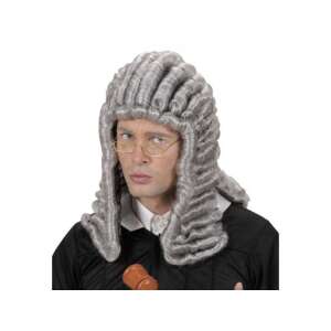 Angol bíró paróka 85171906 - Accesorii pentru îmbrăcăminte