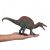 Mojo Őskor Spinosaurus Dinoszaurusz Figura - 27cm kézen